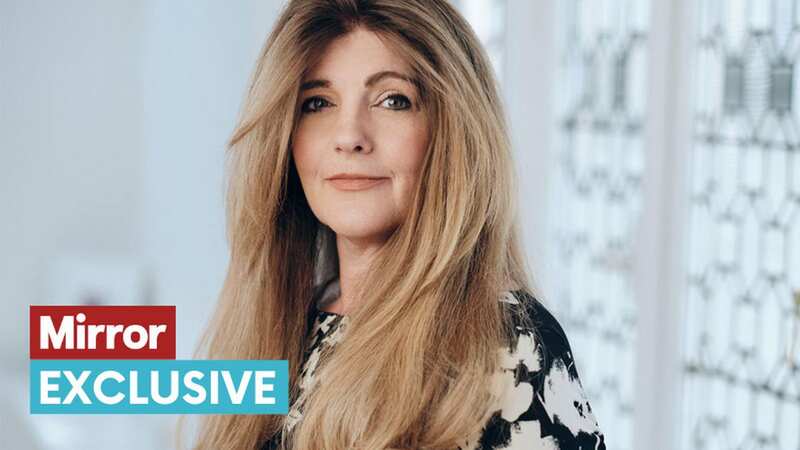 Susie shared her top tips for damaged hair (Image: Philip Kinglsey Clinic)