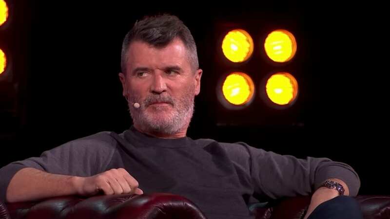 Roy Keane refuses to U-turn on title prediction despite Arsenal admission