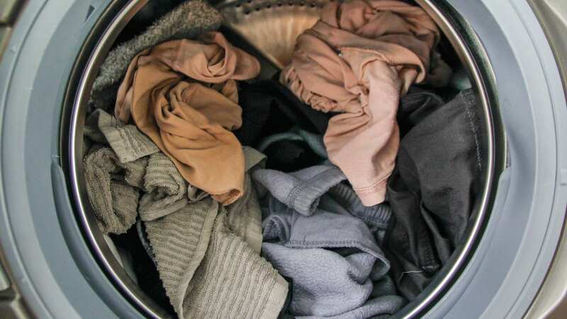 This stops your towels getting too rough (stock photo) (Image: Getty Images)