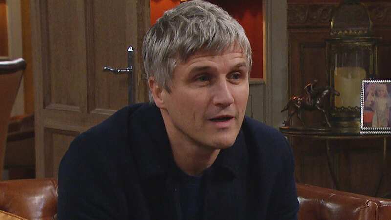 Emmerdale in ITV schedule shake-up this week as Caleb