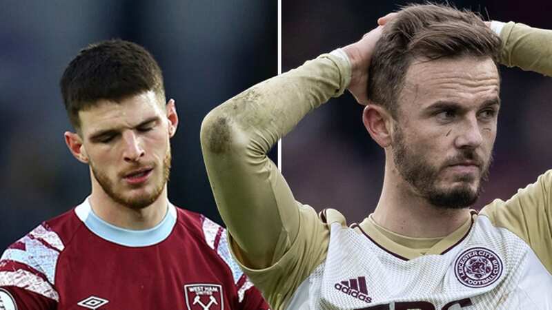 10 Premier League relegation battlers who deserve big transfers this summer