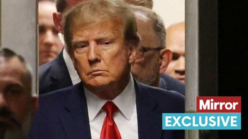 Democrats want Trump to be Republican nominee as indictment helps 