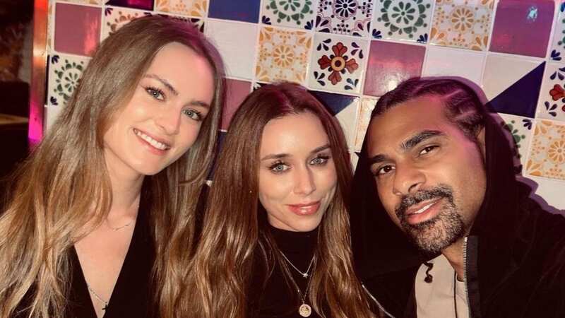 Una Healy breaks silence on 
