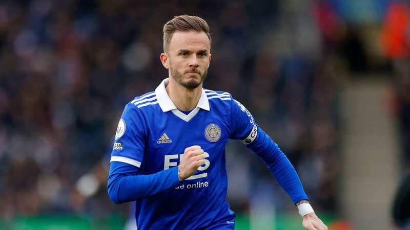 James Maddison could leave Leicester this summer (Image: Getty Images)