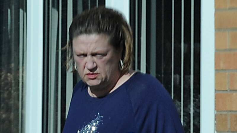 Ms Parker-Grennan played online after buying an Instant Win Game ticket for £5 on August 25 2015 (Image: Albanpix.com,)