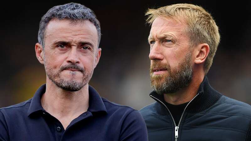 Luis Enrique