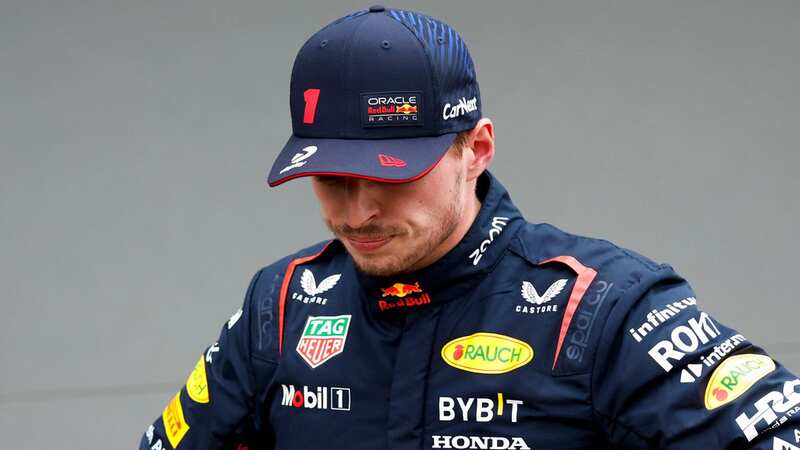 Max Verstappen says he will quit F1 is bosses keep making changes to the race weekend structure (Image: HOCH ZWEI/picture-alliance/dpa/AP Images)