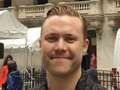 Tech mogul killed in 'senseless' mugging after 'staying an extra day' on trip dqxikeidqkikdinv