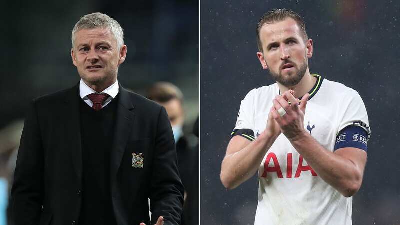 Solskjaer has already summed up Man Utd