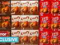 Unexpected method Nestlé uses to make Easter eggs - and it only takes 15 minutes
