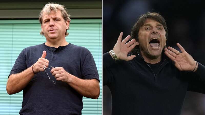 Chelsea make 