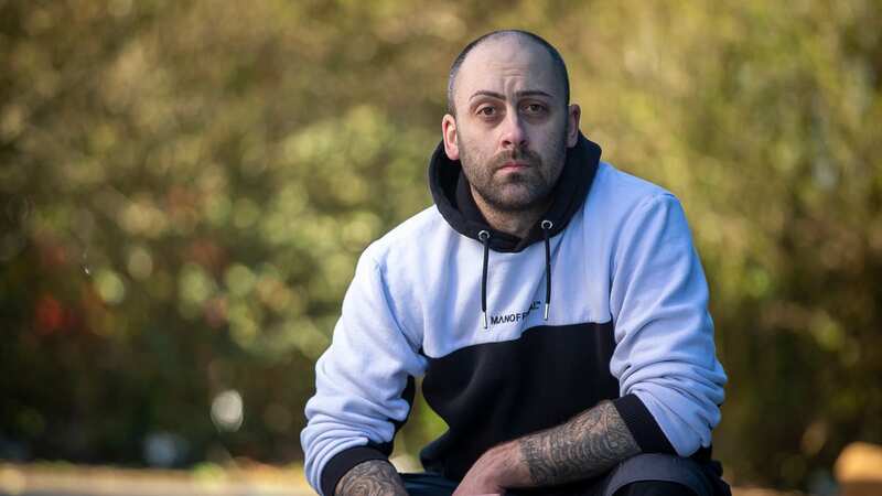 Campaign: Edd Dyett, co-founder of Trades Course Complaints