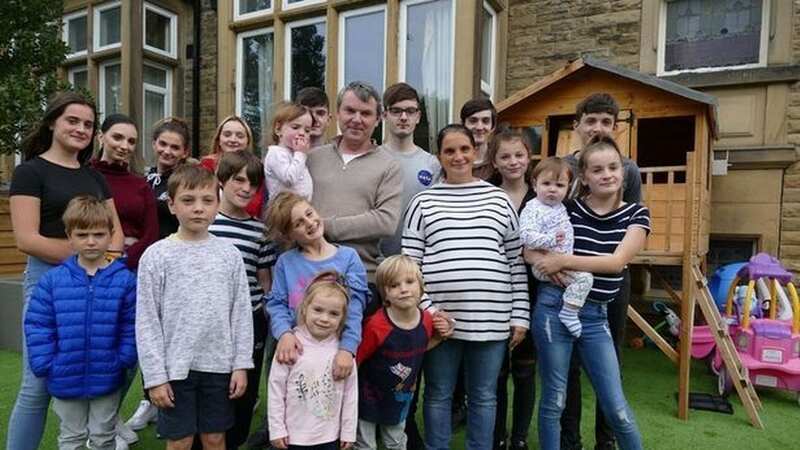 Radfords