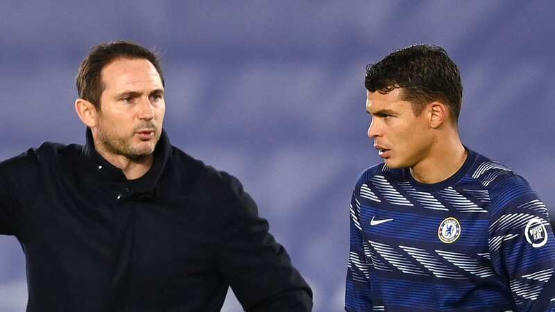 Thiago Silva