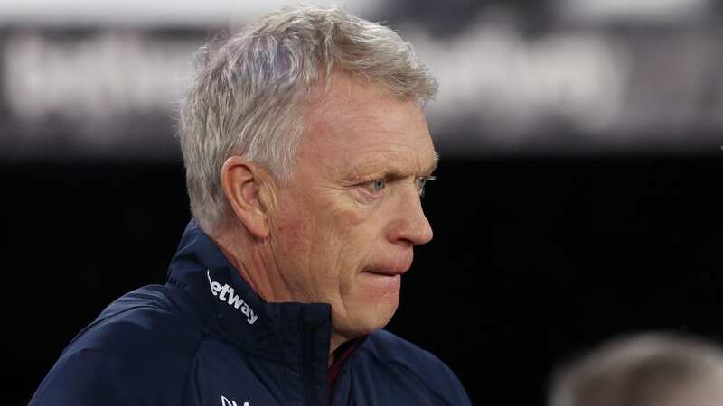 David Moyes is set to remain in charge at West Ham (Image: Getty Images)