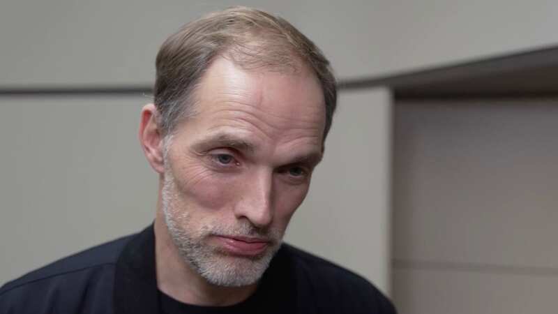Tuchel