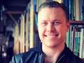Tech mogul seen pleading with bystander after fatal stabbing but they drove away