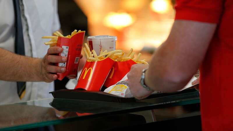 McDonald