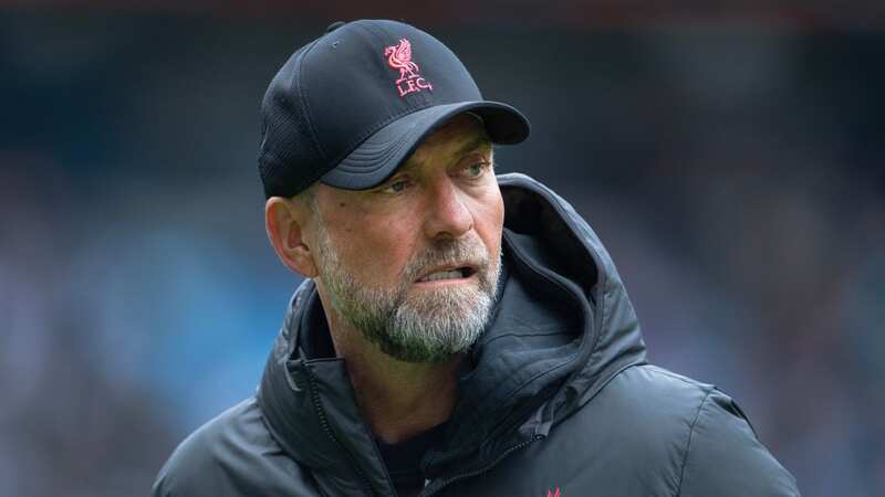 Jurgen Klopp is yet to confirm which of his players will get the chop (Image: Visionhaus/Getty Images)