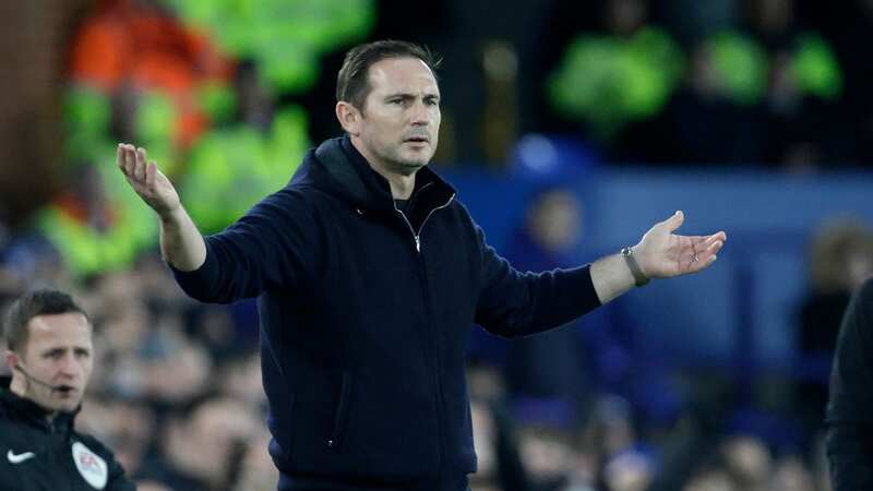 Lampard