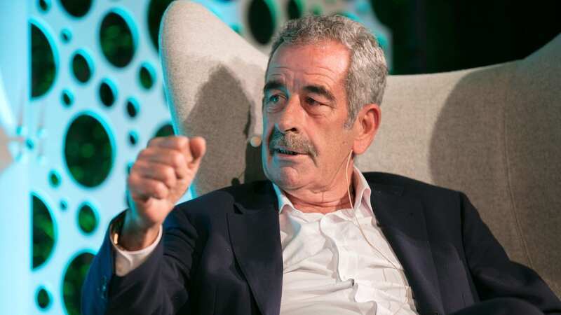 Sam Torrance has spoken about his most embarrassing moment (Image: Getty Images Europe)
