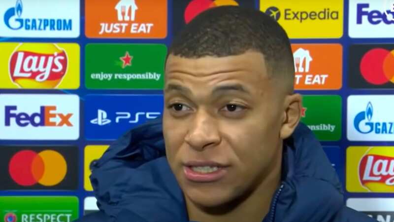 Kylian Mbappe slams PSG in scathing statement after supporter controversy