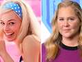 Barbie fans divided as they realise Amy Schumer was originally cast in lead role dqxikeidqkikdinv