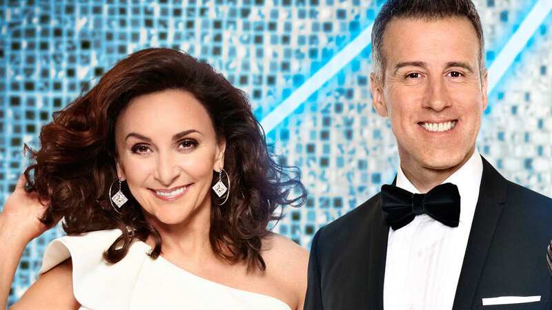 Anton Du Beke 