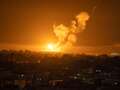 Israel strikes Lebanon and Gaza as leader warns enemies will 'pay heavy price' dqxikeidqkikdinv