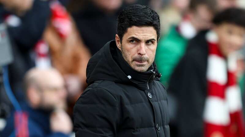 Arsenal in four-way Premier League transfer battle for World Cup winner