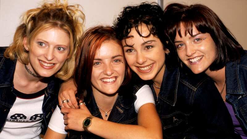 B*Witched