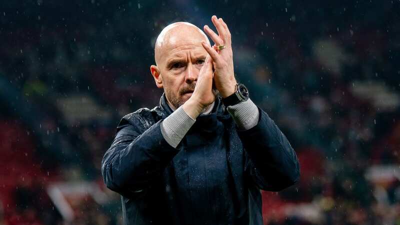 Man Utd receive vital injury boost ahead of Premier League top four run-in