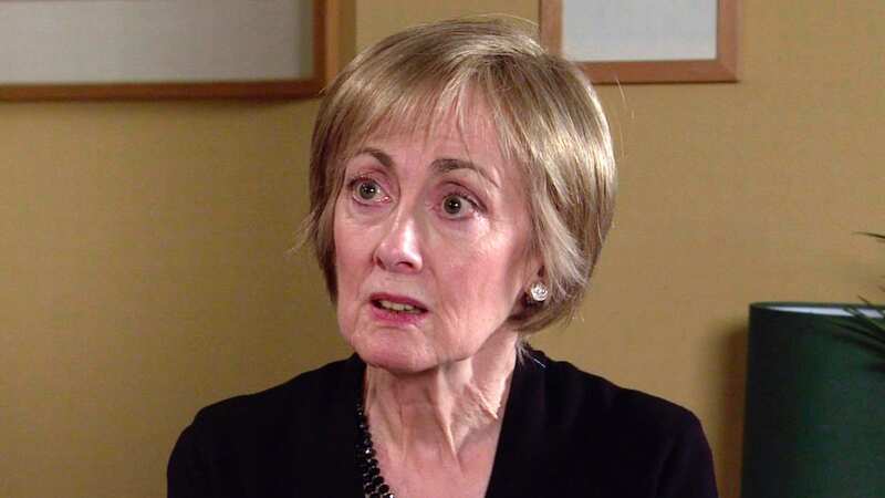 Coronation Street star
