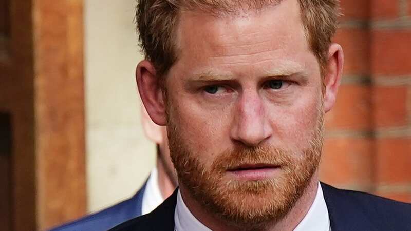 The Duke of Sussex may never be able to get US citizenship (Image: PA)