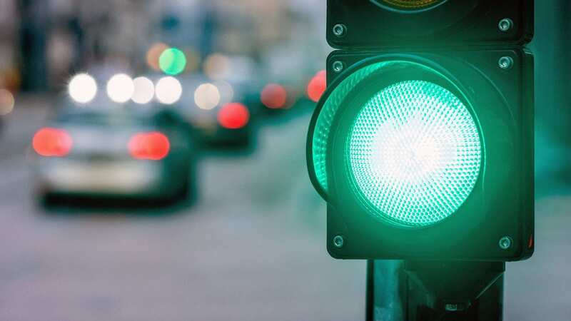 Driving expert explains why motorists shouldn