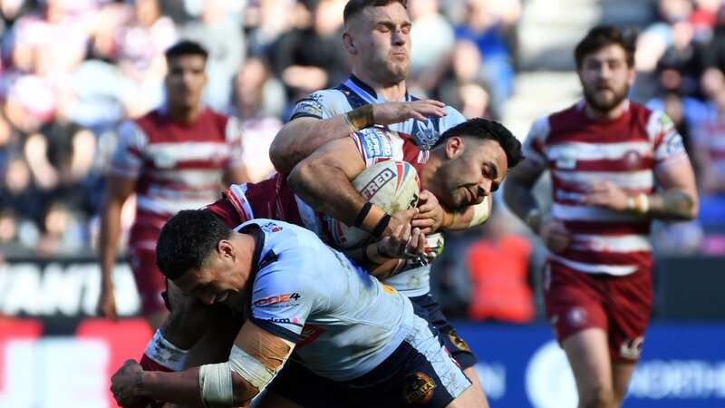 Wigan Warriors