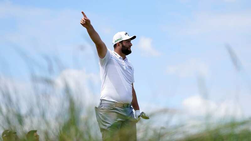 Fore is one of the most calls in sport (Image: PA)