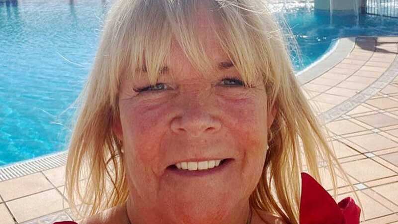 Linda Robson leaves husband to go on solo holiday amid marriage crisis