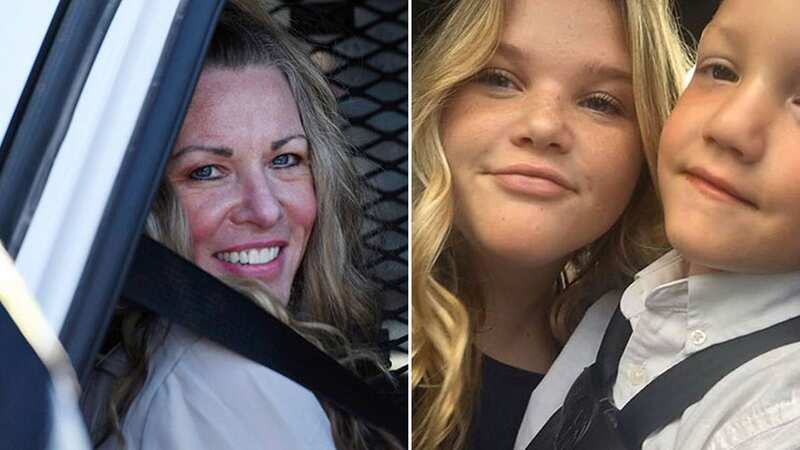 JJ Vallow, 7 and his sister, Tylee Ryan disappeared in 2019 and their remains were found on Daybell