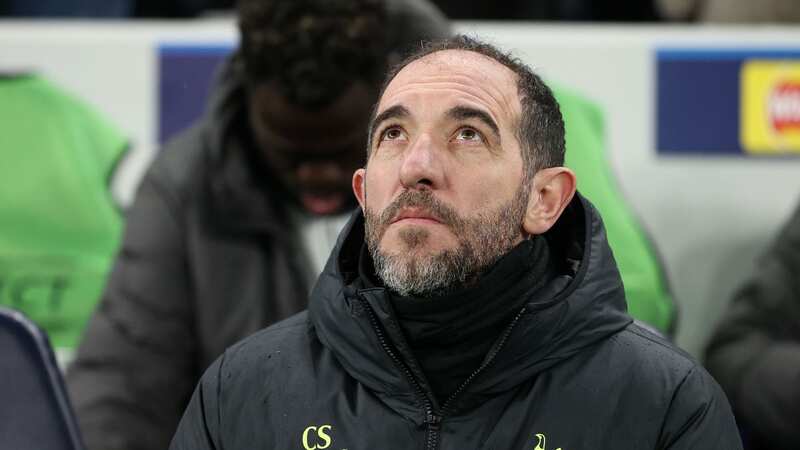Stellini defends Tottenham negativity with "respect" warning to under-fire stars