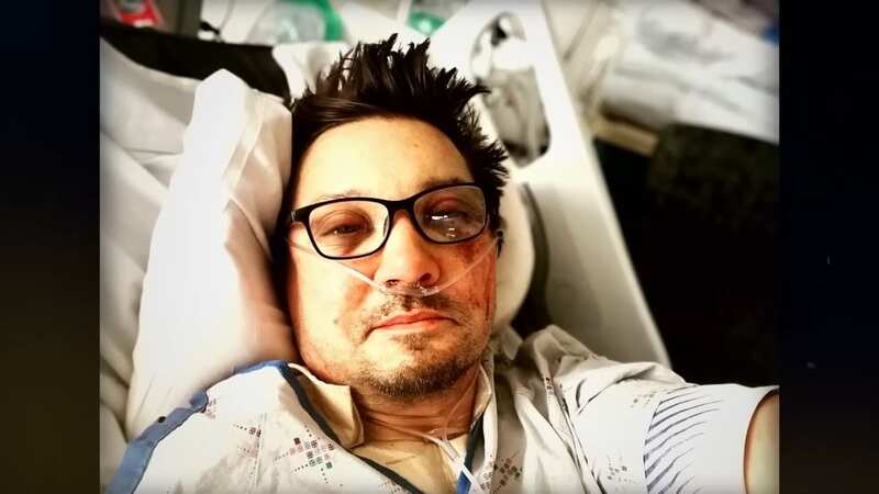 Gruesome details of how Jeremy Renner