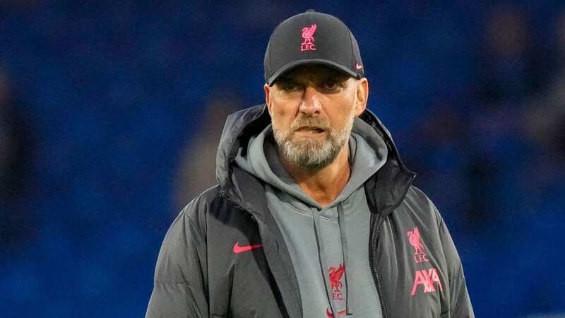 Arsenal legends in full agreement as Klopp