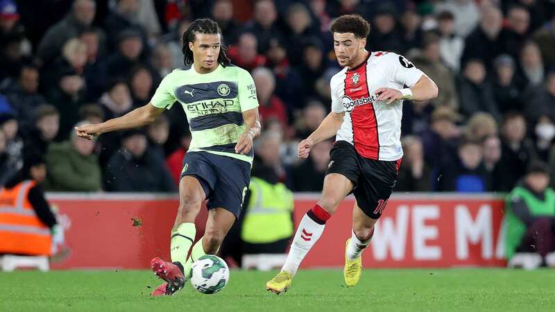Southampton vs Man City kick-off time, TV channel and live stream details