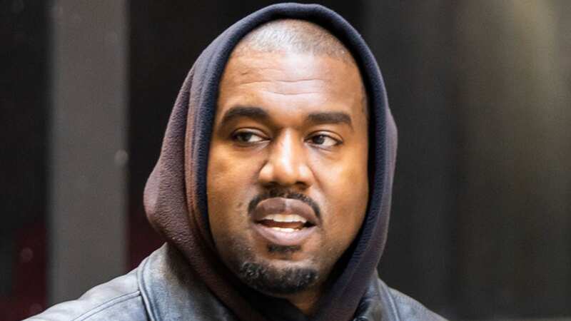 Kanye