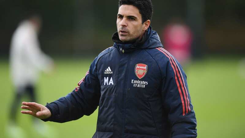 Arteta warned he