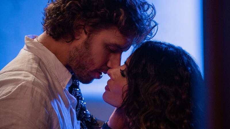 Netflix axes Sex/Life just days after lead star called second series 
