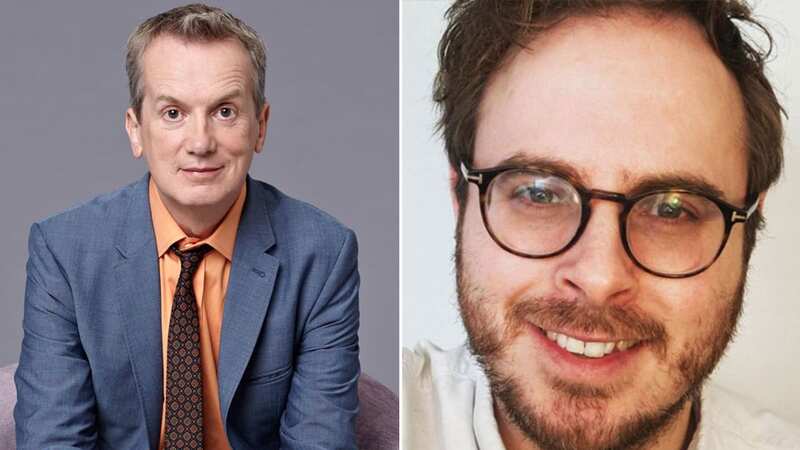 Gareth Richards dies after comedian pal of Frank Skinner in 