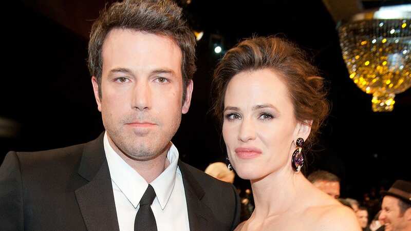 Jennifer Garner avoids reading stories about ex-husband Ben Affleck