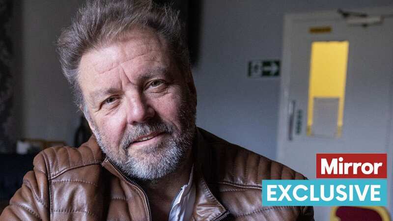 Homes Under the Hammer presenter Martin Roberts (Image: Rowan Griffiths / Daily Mirror)