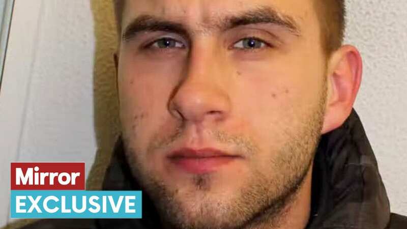 Lithuanian gang member Erlandos Vyte avoided deportation (Image: Met Police)